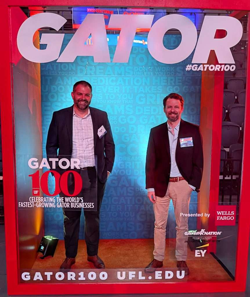 Gator100 IC2